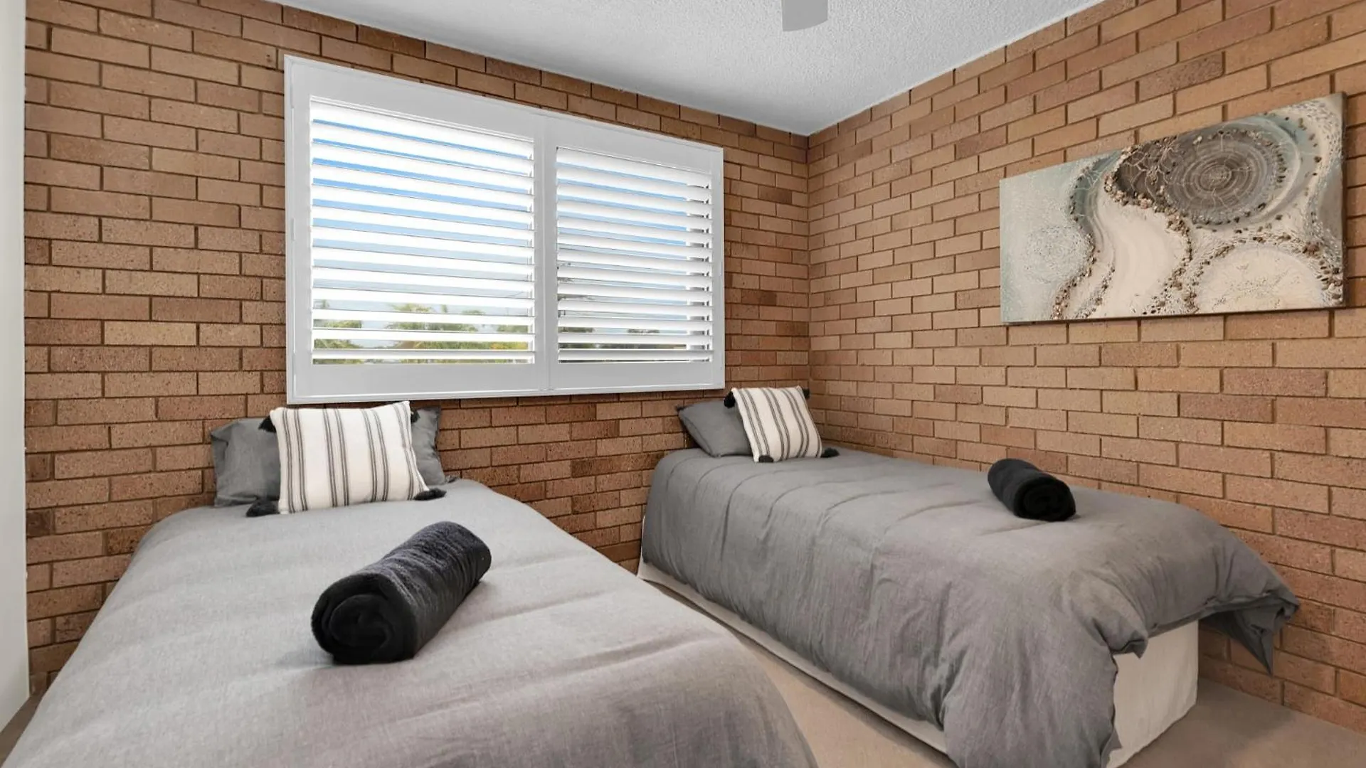 Apartamento Kabi Court Unit 9 Golden Beach Australia