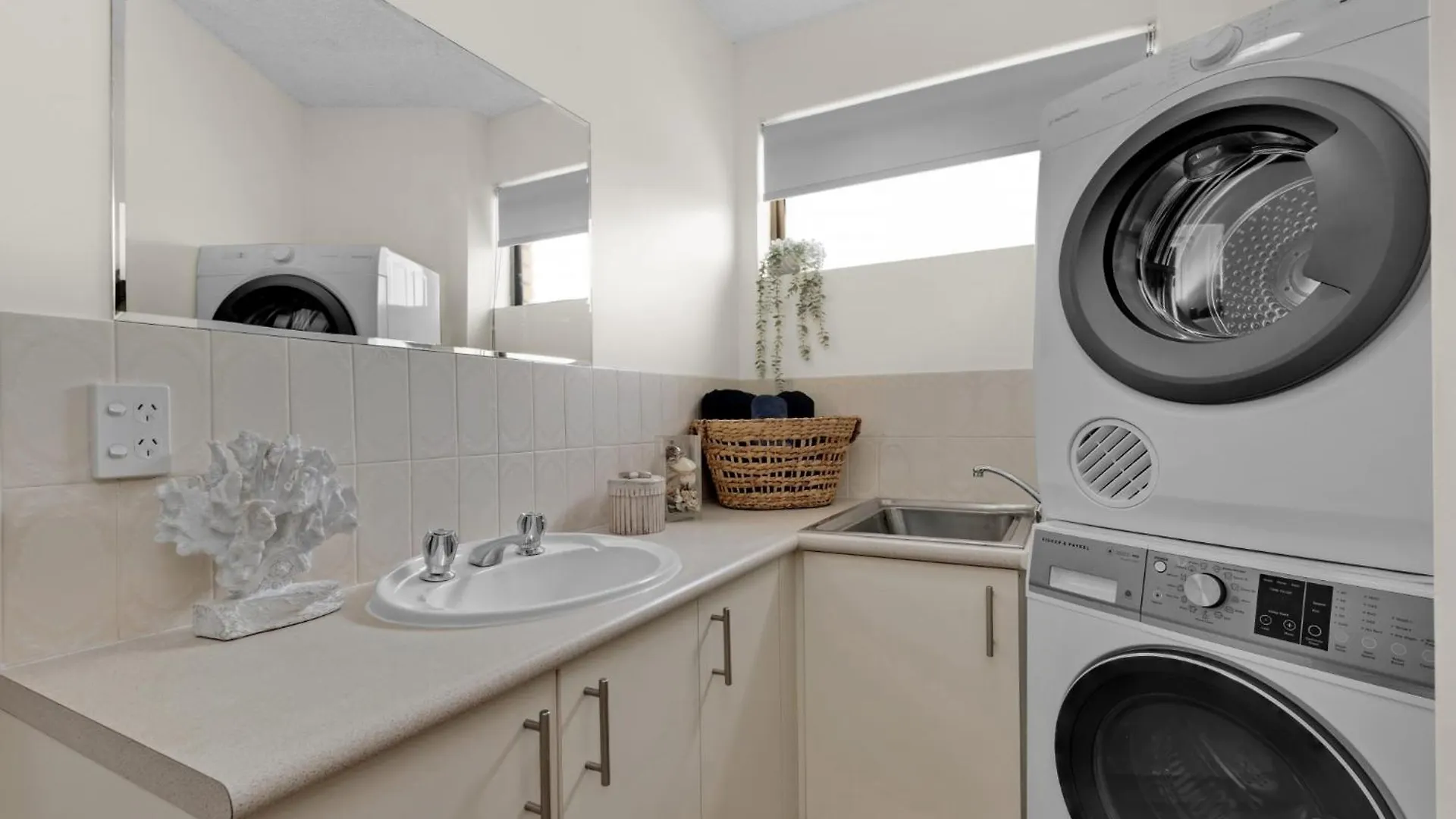 Apartamento Kabi Court Unit 9 Golden Beach