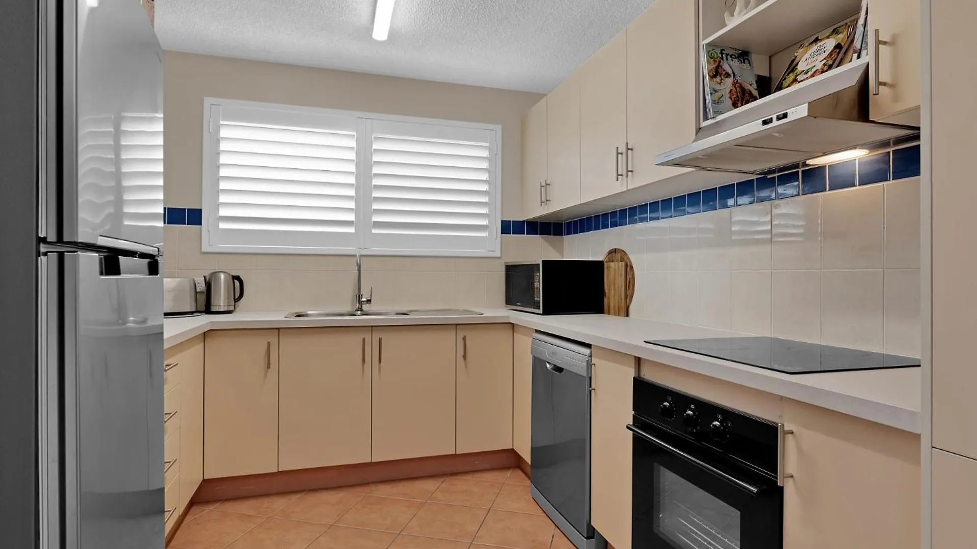 Apartamento Kabi Court Unit 9 Golden Beach 0*,  Australia