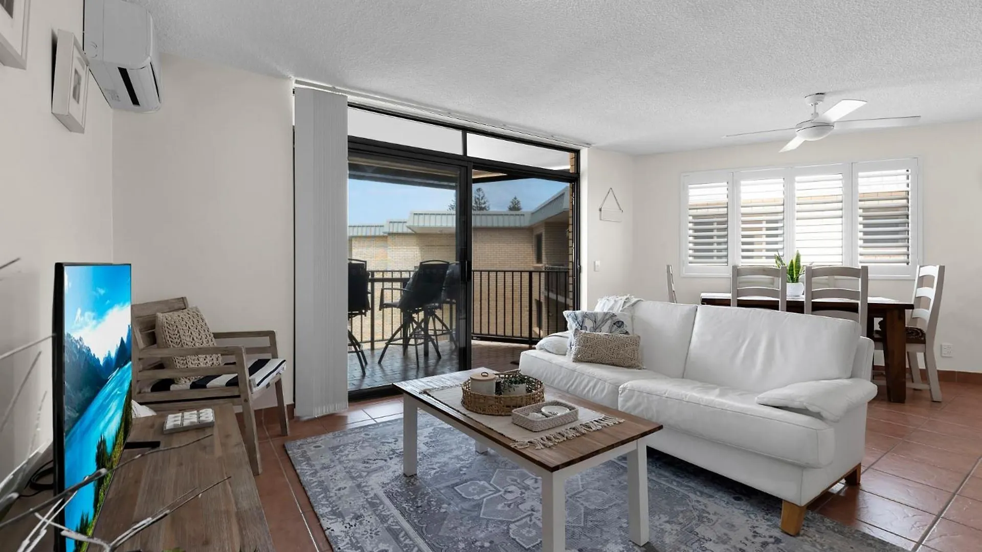 Apartamento Kabi Court Unit 9 Golden Beach