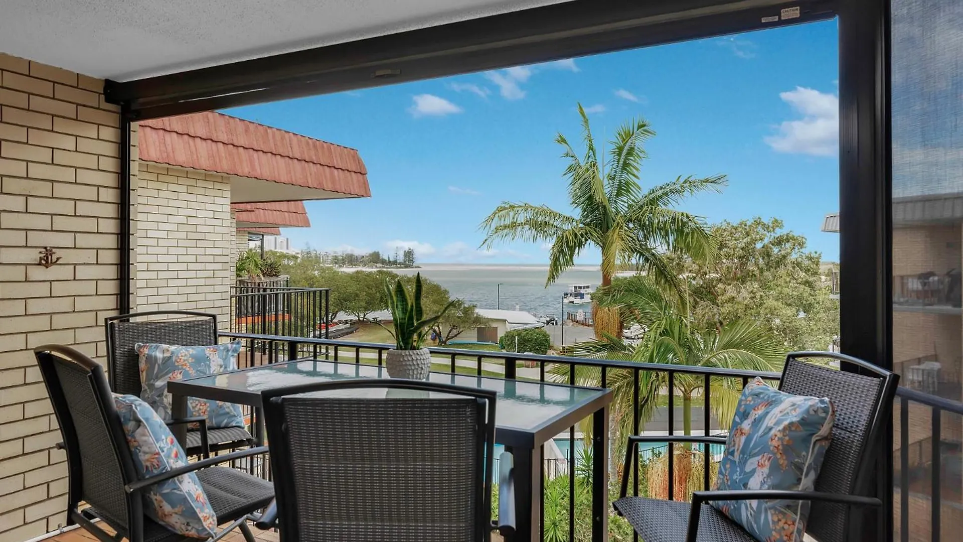 Apartamento Kabi Court Unit 9 Golden Beach